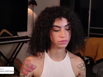 Fresatanica stream image from December 31, 2024