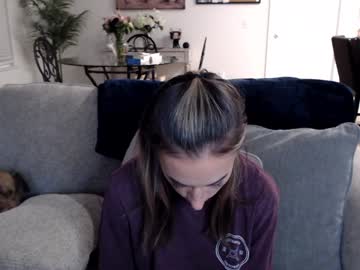 Holihurricane Chaturbate stream image from December 31, 2024