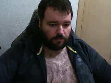Jamesoncoke30 Chaturbate stream image from December 31, 2024