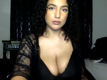 Jasminexmarie Chaturbate stream image from December 31, 2024