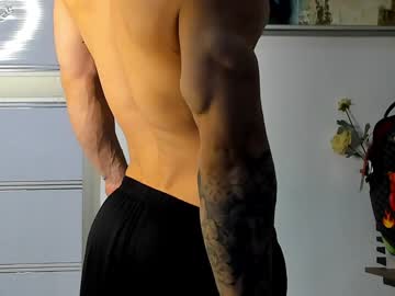 Jasson_Rodriguez69 Chaturbate stream image from December 31, 2024