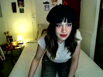 Joanna_Pollock Chaturbate stream image from December 31, 2024