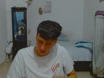 Johan_0612 Chaturbate stream image from December 31, 2024