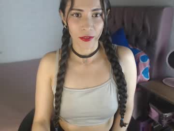 Lis_G Chaturbate stream image from December 31, 2024