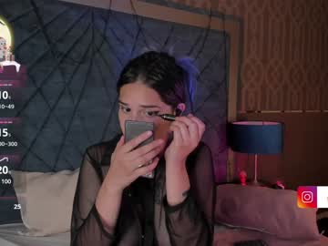 Maia_Tunder Chaturbate stream image from December 31, 2024