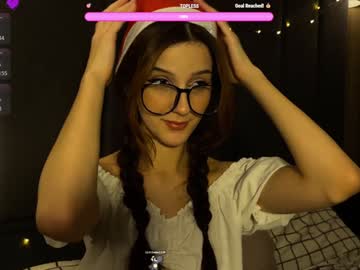 Maysoldrenti Chaturbate stream image from December 31, 2024