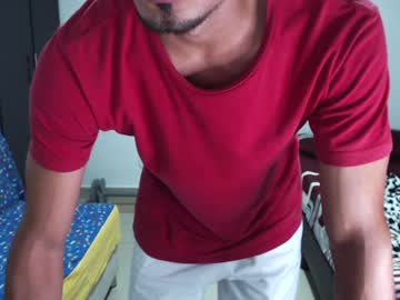 Muscle_Man1 Chaturbate stream image from December 31, 2024