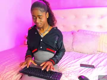 Natalieruhsman Chaturbate stream image from December 31, 2024