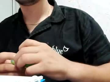 Osan_ Chaturbate stream image from December 31, 2024