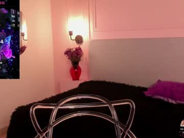 Pamelaruiz6 Chaturbate stream image from December 31, 2024