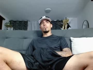 Paul_Ryan_ Chaturbate stream image from December 31, 2024
