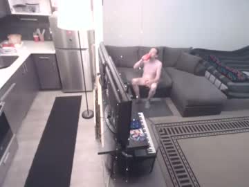 Sqwindak Chaturbate stream image from December 31, 2024