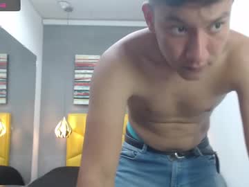 Steban_78_ Chaturbate stream image from December 31, 2024