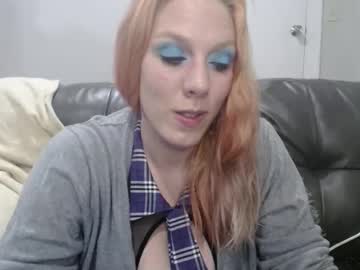 Stormie_Star Chaturbate stream image from December 31, 2024