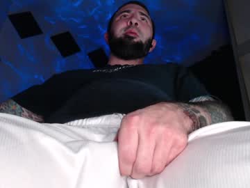 Zedizded Chaturbate stream image from December 31, 2024