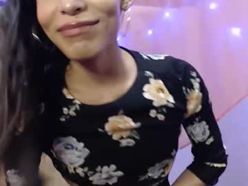 Abby_Foxxy Chaturbate stream image from December 31, 2024
