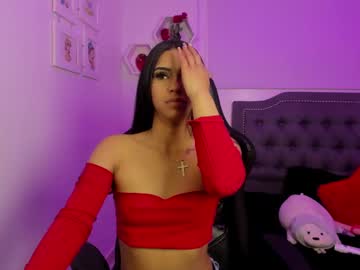 Abigail_Ws Chaturbate stream image from December 31, 2024