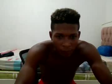Blackpanther_King Chaturbate stream image from December 31, 2024