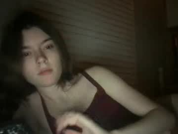 Dream1girl_ Chaturbate stream image from December 31, 2024