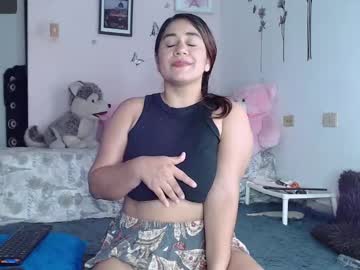 _Emyligrey Chaturbate stream image from December 31, 2024