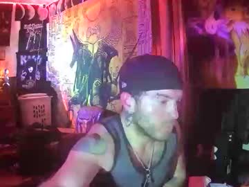 Guppetmaster Chaturbate stream image from December 31, 2024