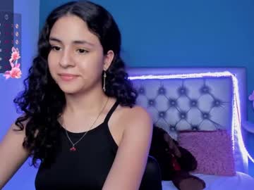 Hada_Slim Chaturbate stream image from December 31, 2024