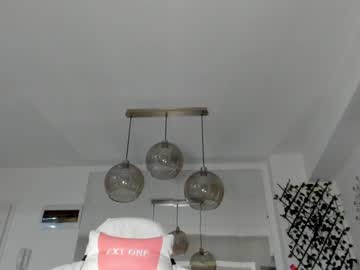 Irenevon Chaturbate stream image from December 31, 2024
