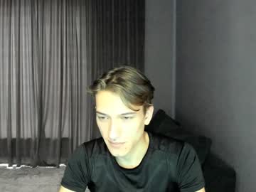 Jordan_Bekker Chaturbate stream image from December 31, 2024