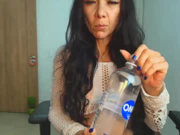 Kasandra_Mature_ Chaturbate stream image from December 31, 2024