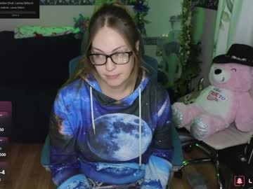 Lovalentine Chaturbate stream image from December 31, 2024