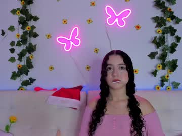 Madison_Pettis1 Chaturbate stream image from December 31, 2024