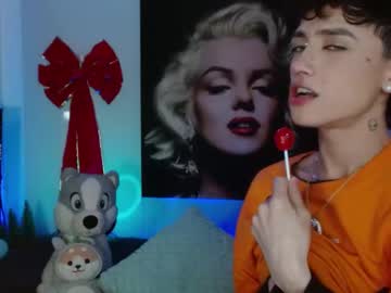 Maxiy_001 Chaturbate stream image from December 31, 2024