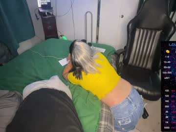 Mkky5baby Chaturbate stream image from December 31, 2024