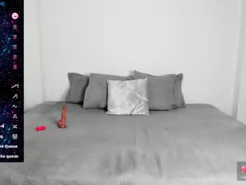 Orimoreti Chaturbate stream image from December 31, 2024