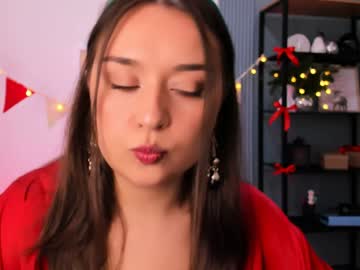 Patricia_Fernandez Chaturbate stream image from December 31, 2024