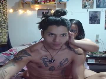 Pollon8_Kbezon Chaturbate stream image from December 31, 2024