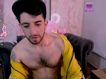 Ryan_Morbid Chaturbate stream image from December 31, 2024