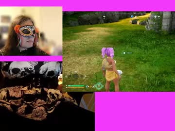 Sombra_Obscura Chaturbate stream image from December 31, 2024