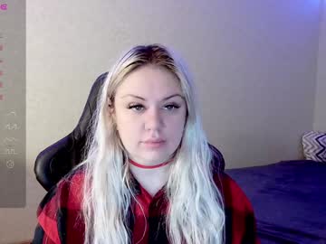 Sunny_Mood Chaturbate stream image from December 31, 2024