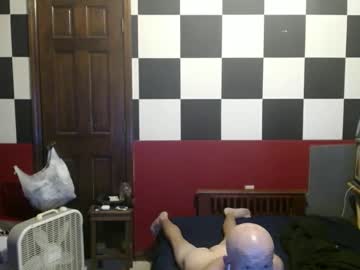 Terdy2366 Chaturbate stream image from December 31, 2024