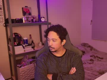 Tweezerdick Chaturbate stream image from December 31, 2024