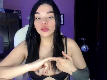Veronica_118 Chaturbate stream image from December 31, 2024