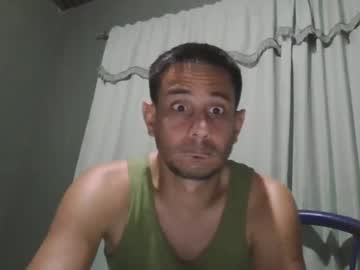 Alextico1 Chaturbate stream image from December 31, 2024