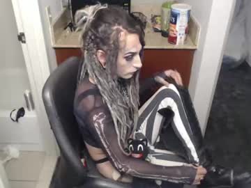 Bbyxswitchuppp Chaturbate stream image from December 31, 2024