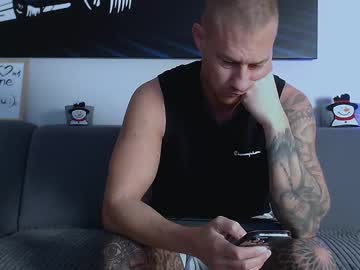 Calvinhunt69 Chaturbate stream image from December 31, 2024