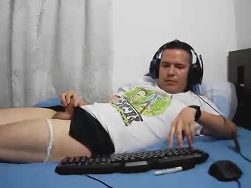 Camila_Sissy Chaturbate stream image from December 31, 2024