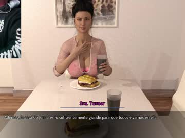 Hotchevalier08 Chaturbate stream image from December 31, 2024