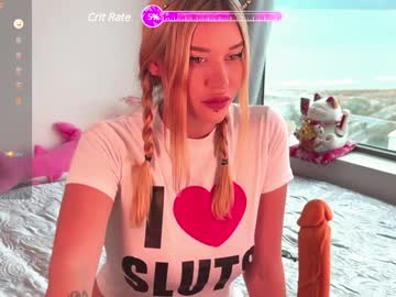 Hypnotic_Kitty Chaturbate stream image from December 31, 2024