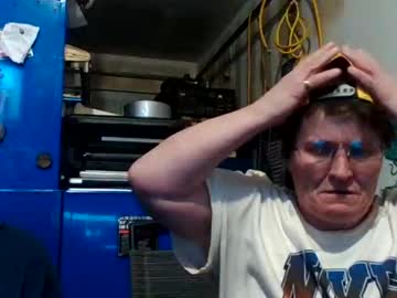 Jakediamond6977 Chaturbate stream image from December 31, 2024