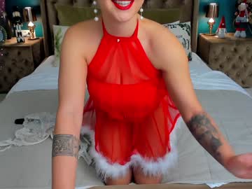 Lady_Alibi Chaturbate stream image from December 31, 2024